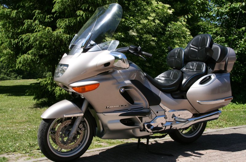 BMW K k1200lt