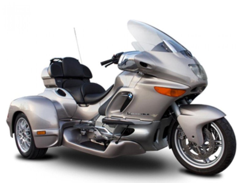 BMW R 1200 C Trike