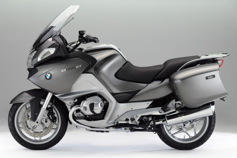 BMW RT 1200