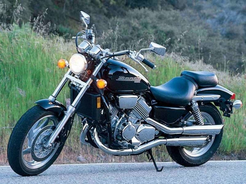 Honda Magna vf750