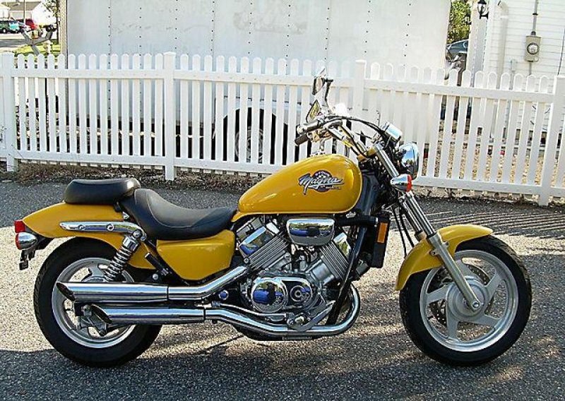 Honda Magna 750 1994