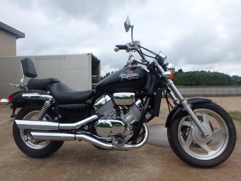 Honda Magna 750 1993