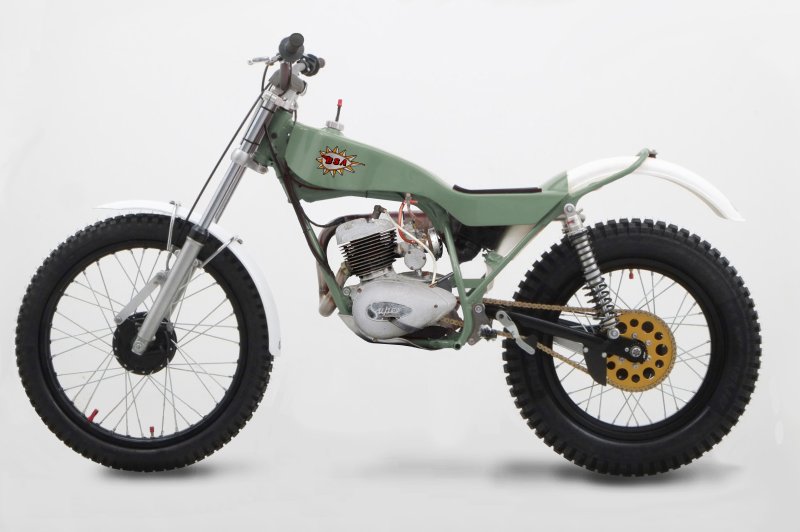 Yamaha ty175