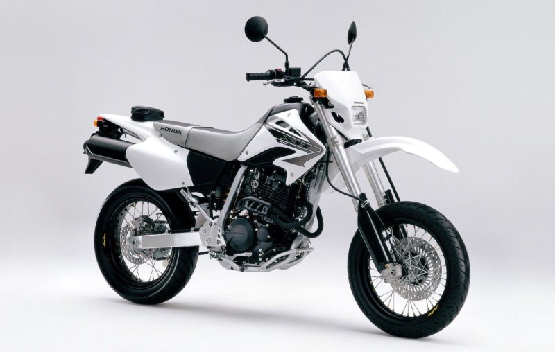 Honda xr400sm
