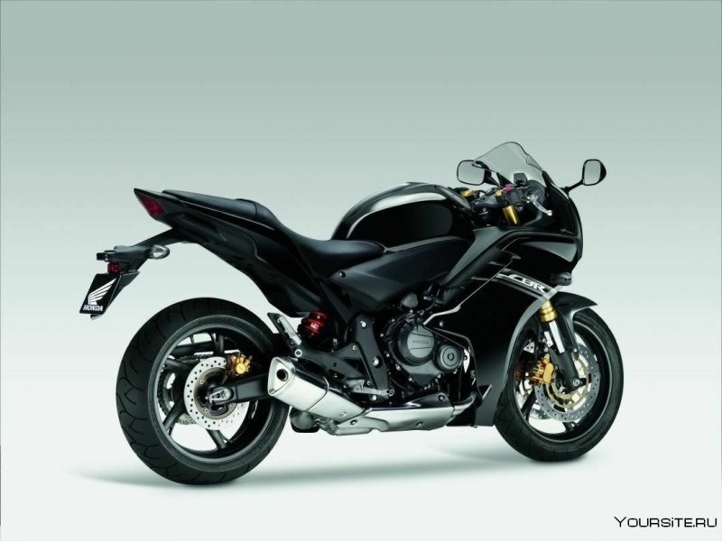 Honda CBR 600f