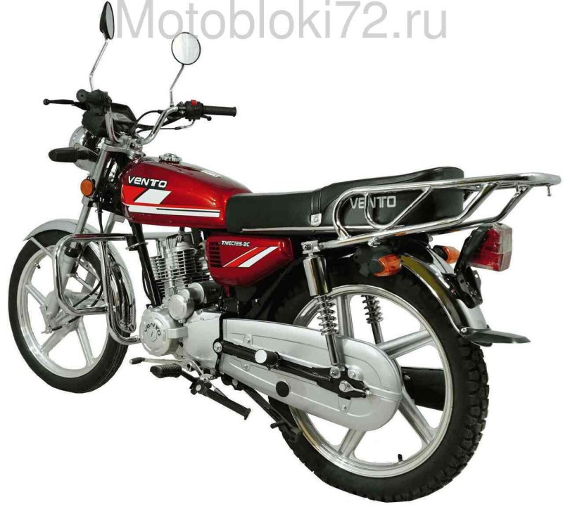 Венто версо 150