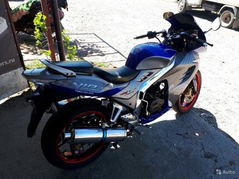 Венто 250
