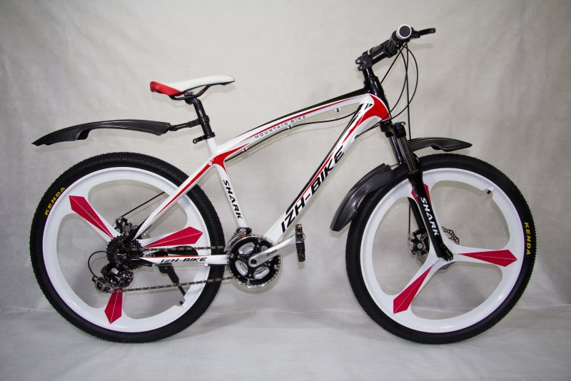 Велосипед izh-Bike Shark 26"