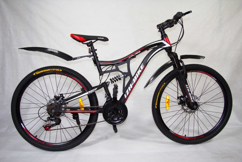 Izh Bike велосипед 26 колеса