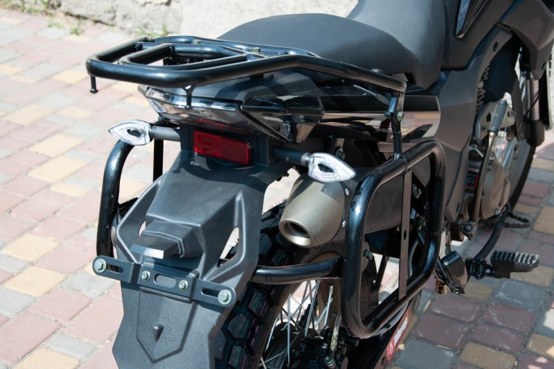 Shineray x-Trail 250 Trophy
