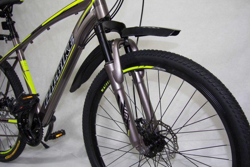 Велосипед izh-Bike 26