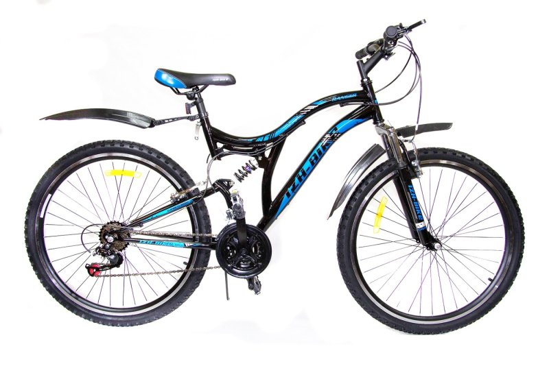 Izh Bike Ranger