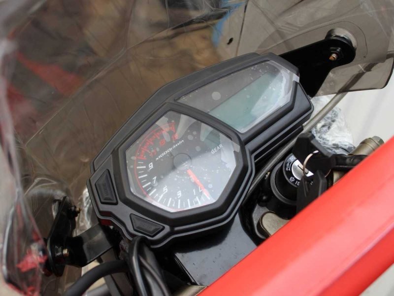 Эндуро Fireguard 250