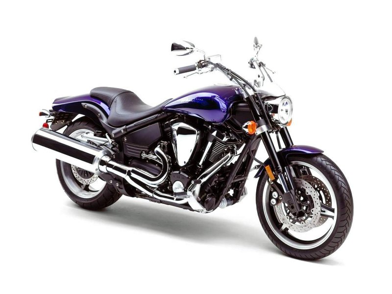 Roadstar Darkside