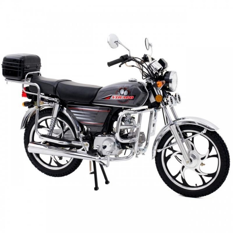 Мотоцикл Irbis Virago 110