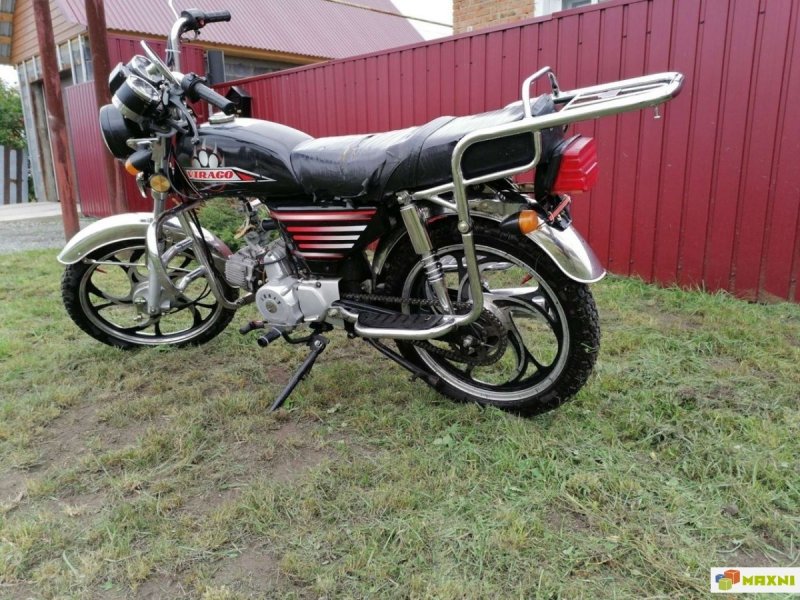 Ирбис Вираго 110