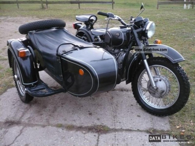 Днепр dnepr MT 11