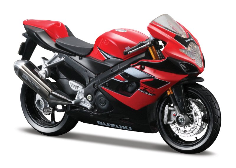 Сузуки GSX R 1000
