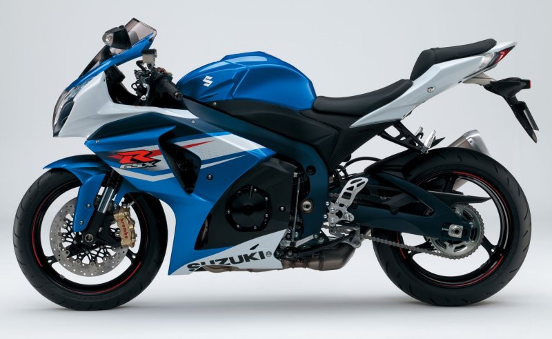 Suzuki GSX 1000