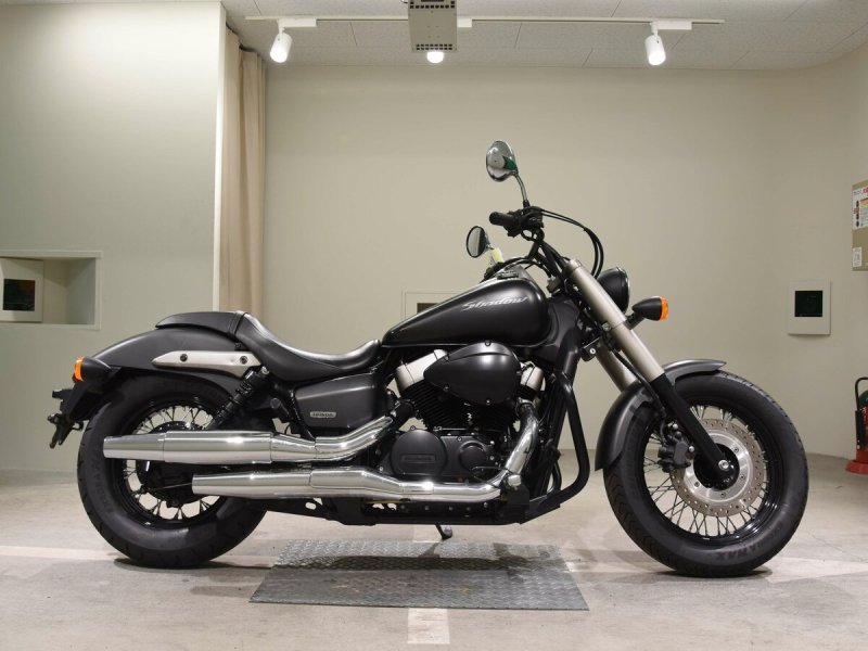 Honda VT 750 Phantom