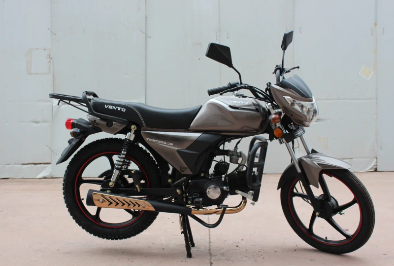 Мопед Vento Riva 2 SX