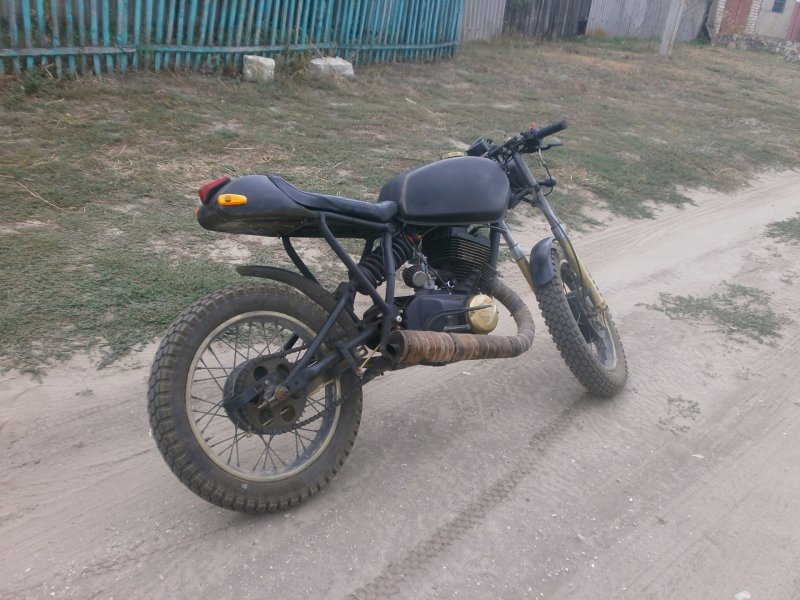 Сова 175 кросс