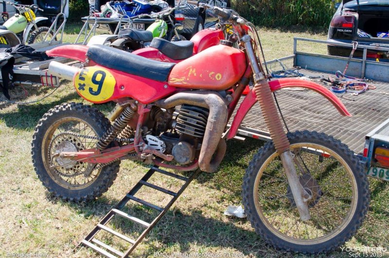 Восход 250 СКУ-5 рама