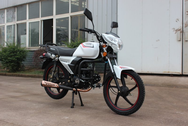 Альфа Венто Рива 2 SX 110сс