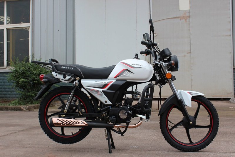 Альфа Vento Riva 2 RX