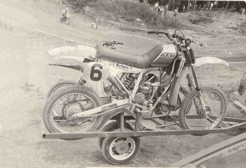 Рига 13 кросс