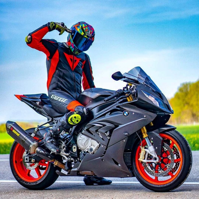 BMW s1000rr