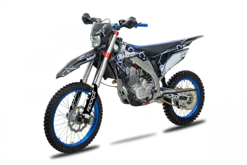 Rockot r4-250