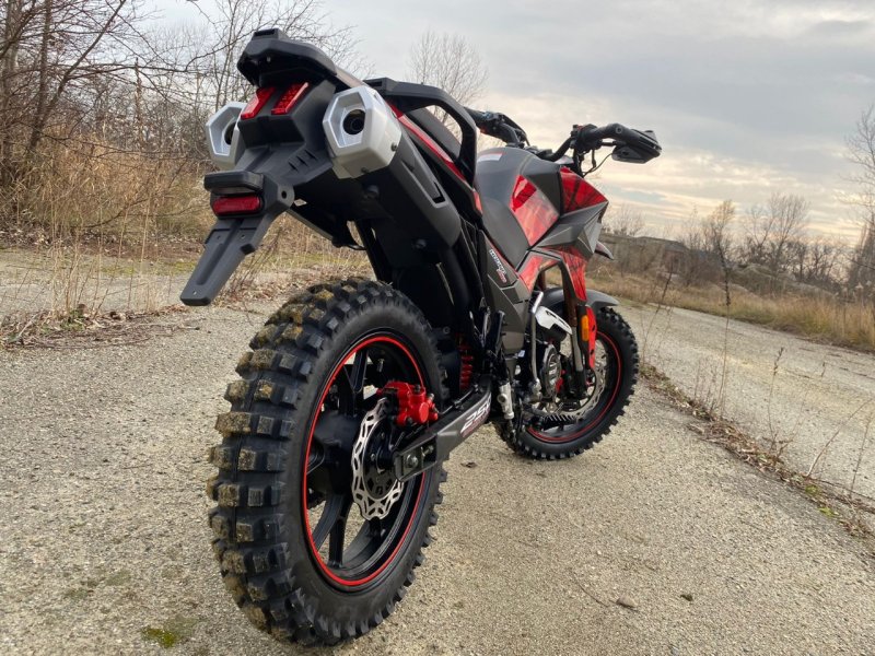 Rockot Hound 250 купить