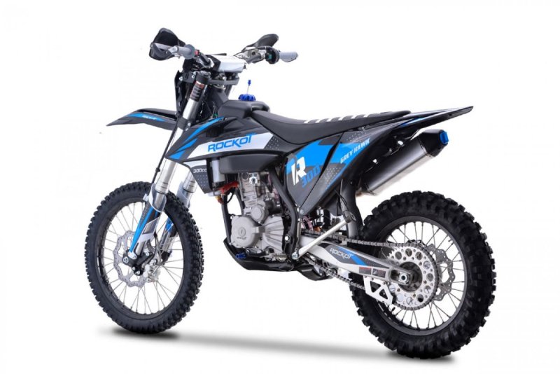Motoland 300 Enduro