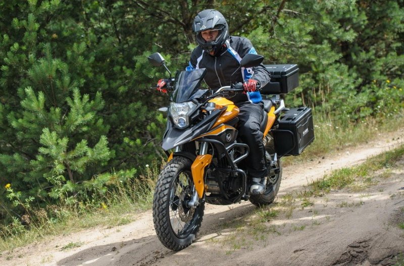 M1nsk trx300i Police