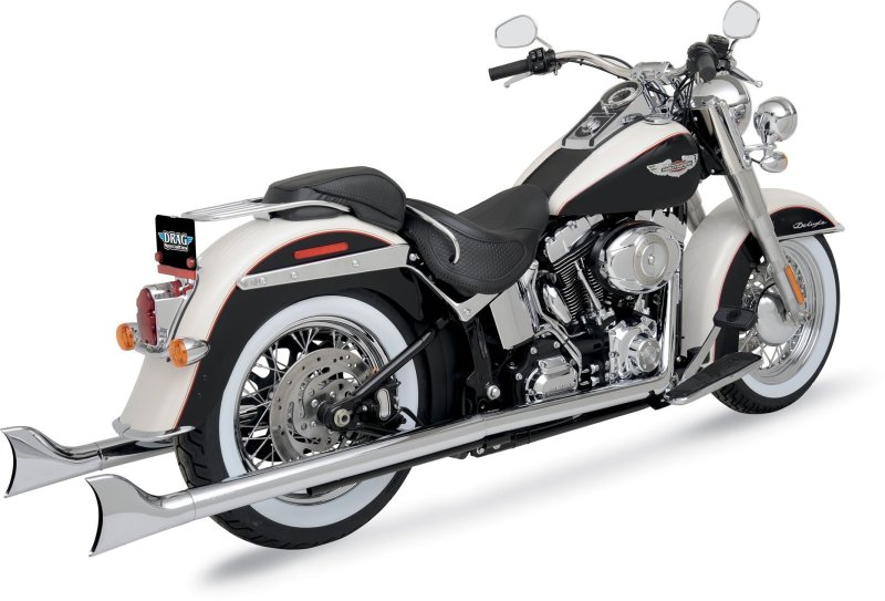 Фиштейл Харлей