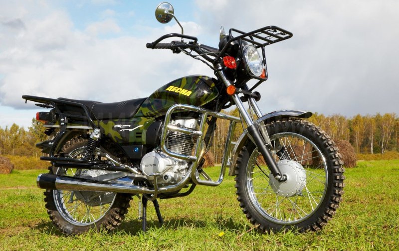 Стелс Десна 200