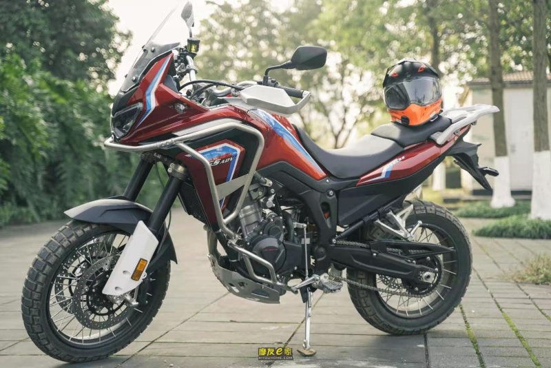 Dahaidao 500 GS-ADV