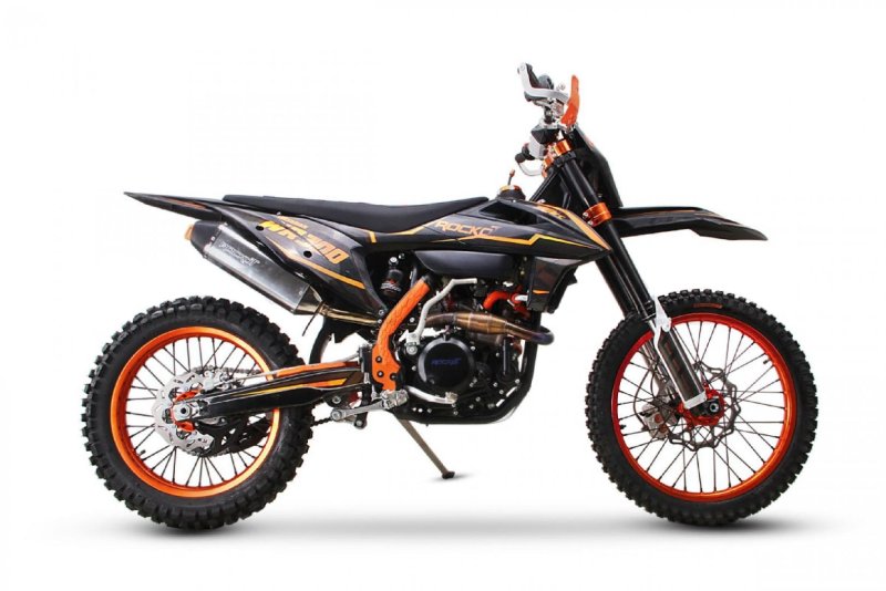 Rockot wr300 Obsidian