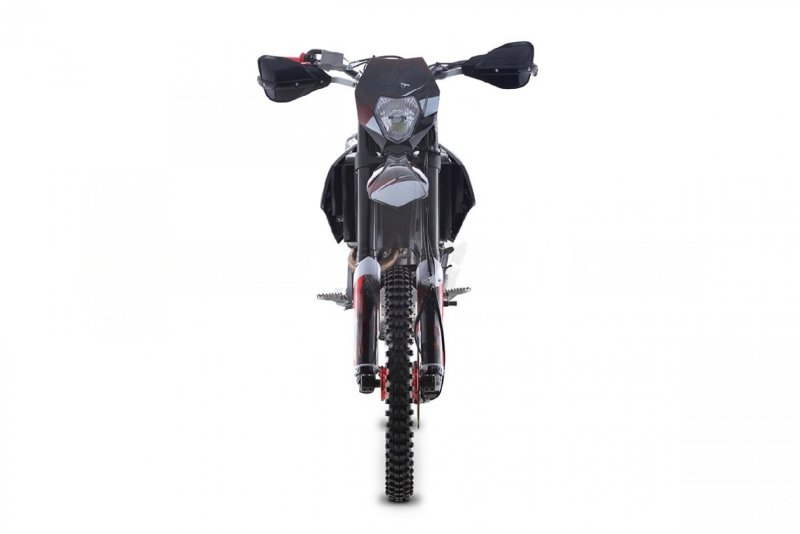 Rockot 300 Red Fury