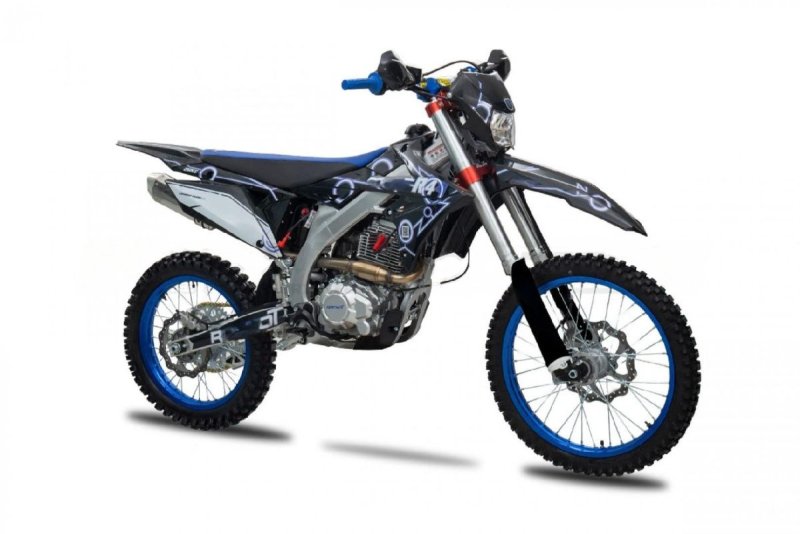 Rockot wr300 Obsidian