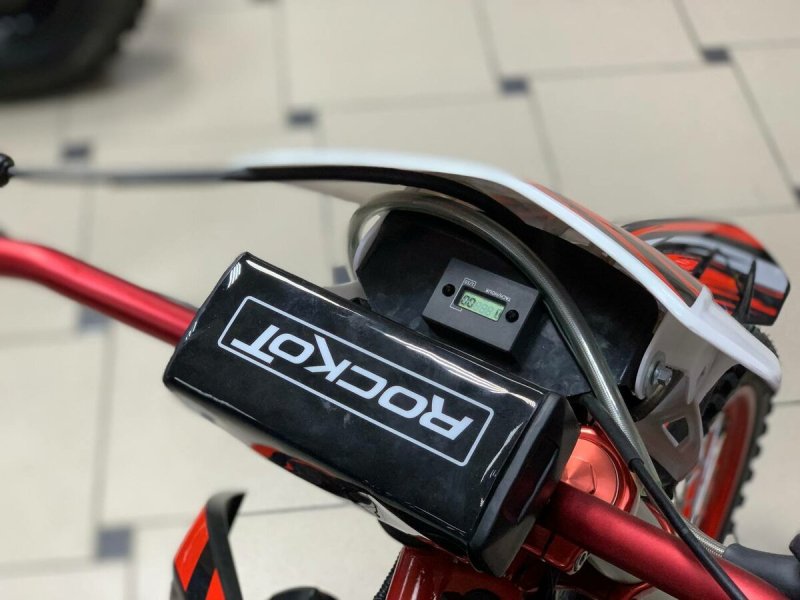 Rockot Basic 125 Demoniac