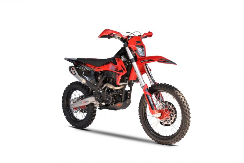 FX Moto x8 nc300