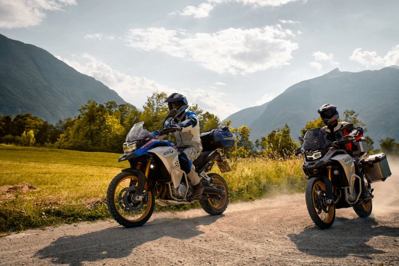 BMW f850gs Adventure
