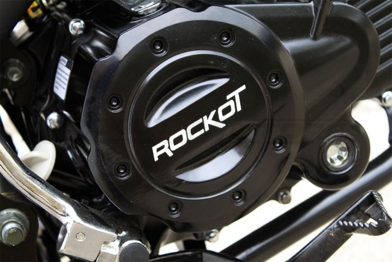 Rockot Hound 250