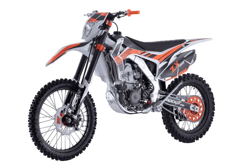 Rockot ZX 450