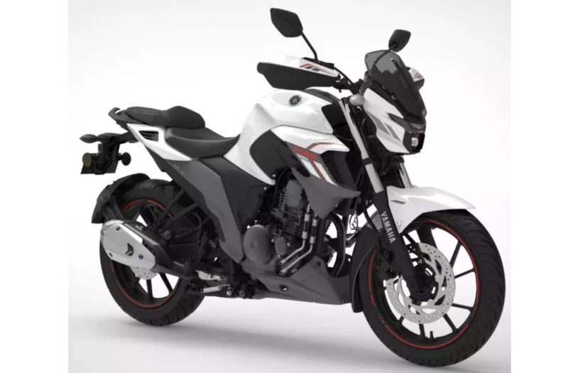 Yamaha FZ 2021
