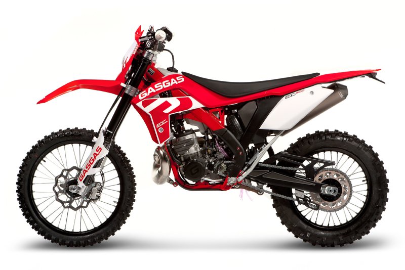 Gas Gas ec300