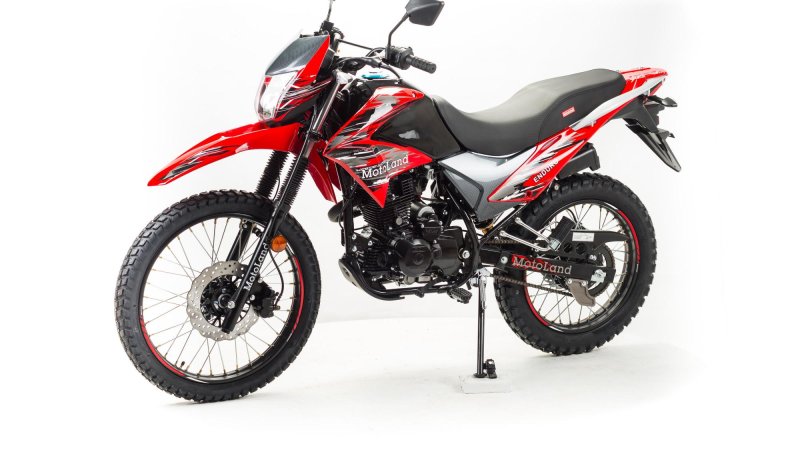 Motoland lt 250 Enduro
