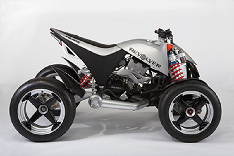 Polaris atv Concept